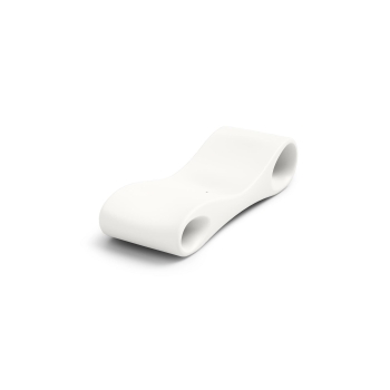 Chaise longue Lyxo Slice