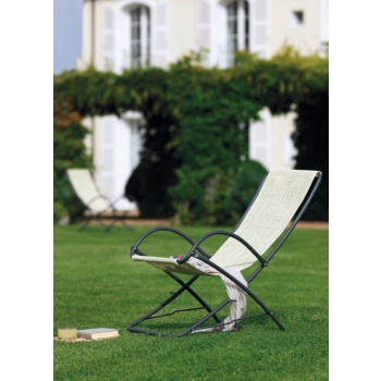 Lit Park CH381 en Texplast Vermobil