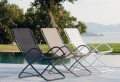 Chaise longue Park CH501 de Vermobil