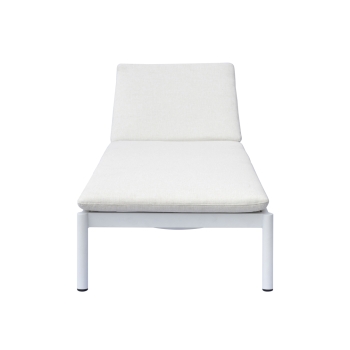Bain de soleil Porto Cervo anthracite de Greenwood