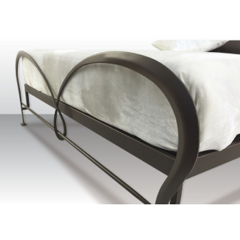 Lit double Circe par Pama Letti