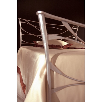 Lit double Enea par Pama Letti