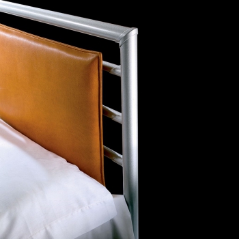 Lit double London par Pama Letti