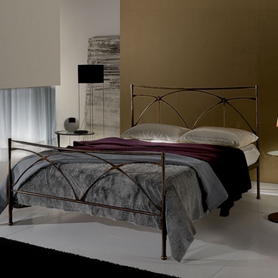 Lit double Luce par Pama Letti