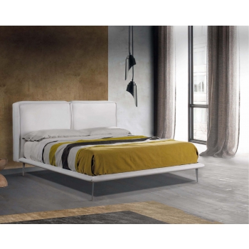 Double Pacific Lettissimi en tissu ou en cuir