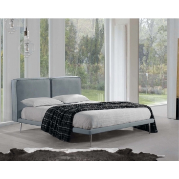 Double Pacific Lettissimi en tissu ou en cuir