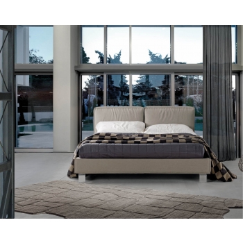 Double Pacific Lettissimi en tissu ou en cuir