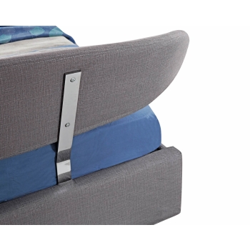 Surf Bed par Lettissimi