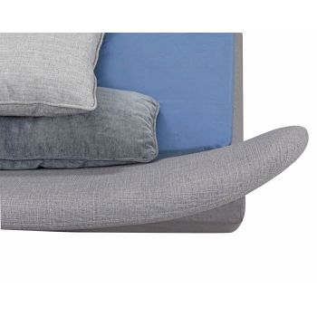 Surf Bed par Lettissimi