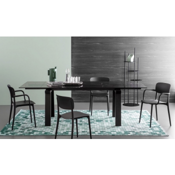 Chaise LIBERTY de Calligaris