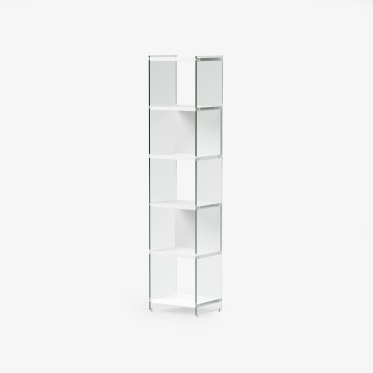 Librairie Byblos par Pezzani
