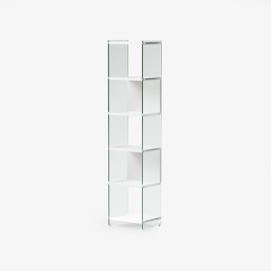 Librairie Byblos par Pezzani