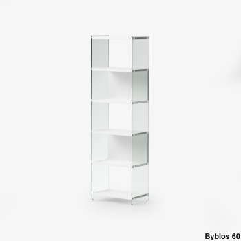 Librairie Byblos par Pezzani