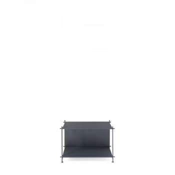 Bibliothèque Musa di Pezzani