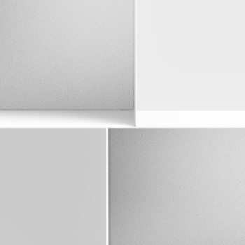 Bibliothèque double de Pezzani