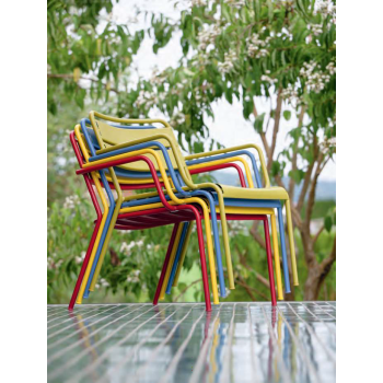 Mobilier d'extérieur Lounge Twist TW600