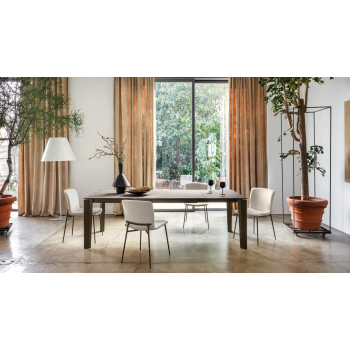 LOVE CS1885 Chaise Calligaris