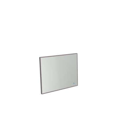 Miroir mural lumineux Lumen L par Stones