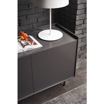 Couverture Madia par Connubia