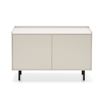 Couverture Madia par Connubia