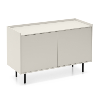 Couverture Madia par Connubia