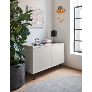 Couverture Madia par Connubia