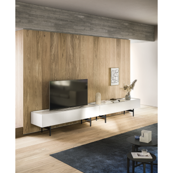 Buffet Horizon CS6017 par Calligaris