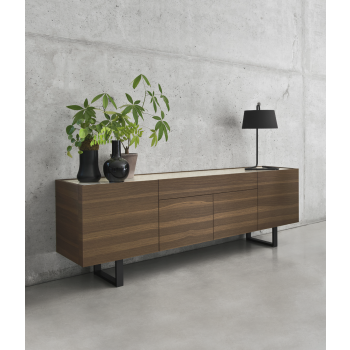Buffet Horizon CS6017 par Calligaris