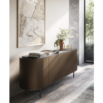 Buffet LAKE CS6076 par Calligaris
