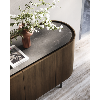 Buffet LAKE CS6076 par Calligaris