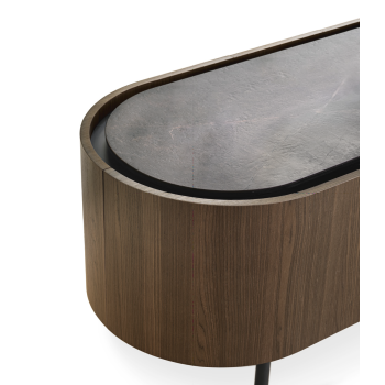 Buffet LAKE CS6076 par Calligaris