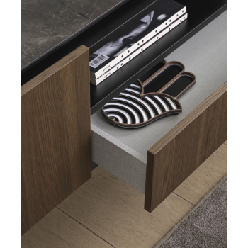 Buffet LAKE CS6076 par Calligaris