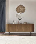 Buffet LAKE CS6076 de Calligaris