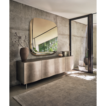 Buffet Sinuosa CS6216 par Calligaris