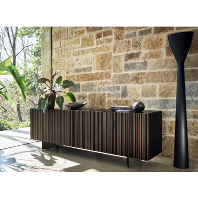 Buffet Stripes CS6214 de Calligaris