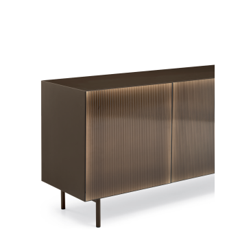 Buffet vertical CS6211 de Calligaris