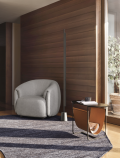 Porte-revues CS5108 Calligaris
