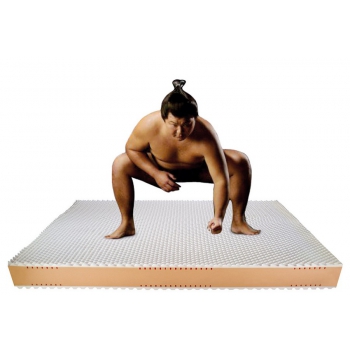 Matelas Aquaterm Superman