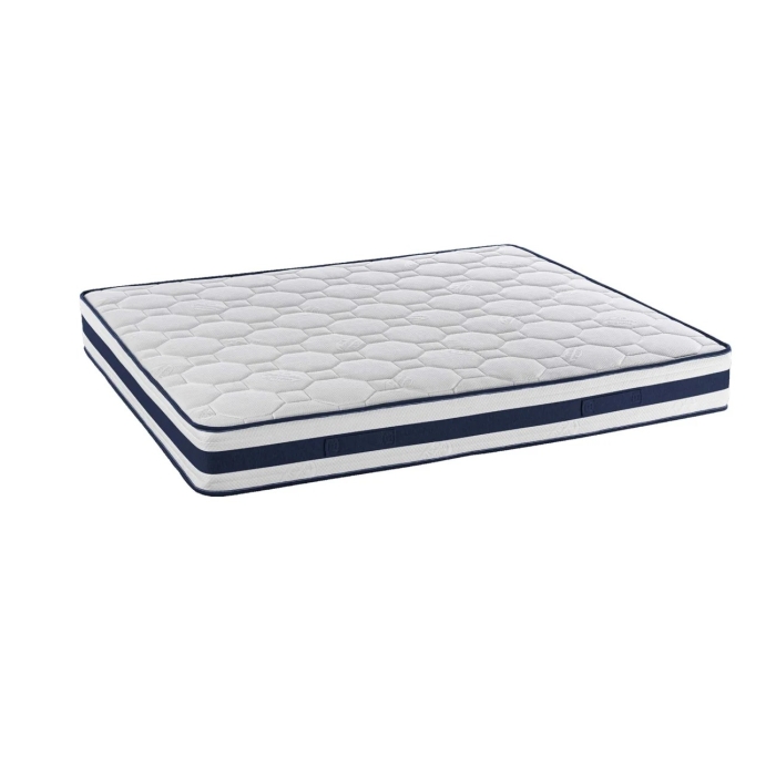 Matelas Castiflex 800 Ressorts Mémoire Maxxi