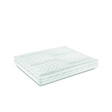 Matelas EVOPURE d'Ennerev