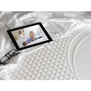 Matelas Memory Kontatto 25