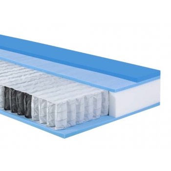 Matelas Symbol Memory 800 ressorts