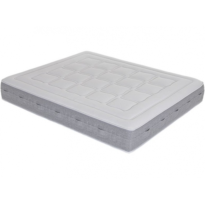 Matelas Symbol Memory 800 ressorts