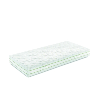 Matelas hypoallergénique YOUNG par Ennerev