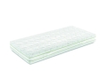 Matelas hypoallergénique YOUNG par Ennerev