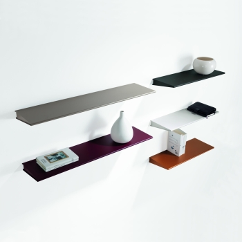 Étagère à ailes Pezzani