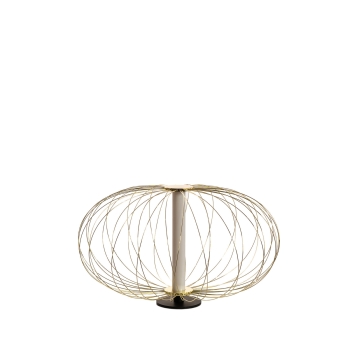 Table en pierres Mizar