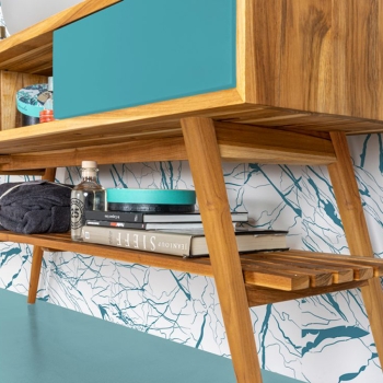 Meuble de salle de bain Consolle Feelgood 150 CP880FEEL Cipì