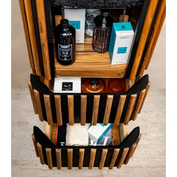 Meuble de salle de bain Invilla Cabinet de Cipì 