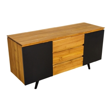 Meuble de salle de bain Pintu 150 CP880PI Cipì